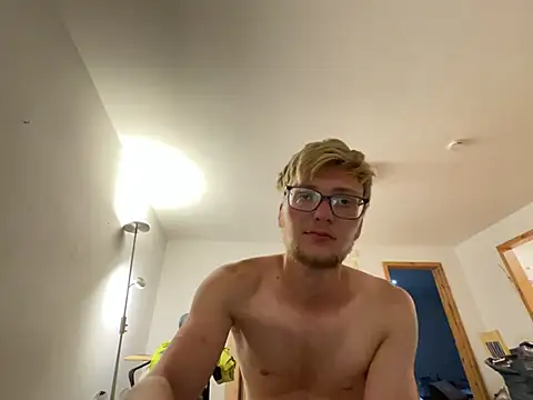Sven132 Webcam-Show