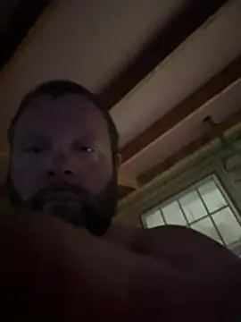 BBCfister420's Webcam Show