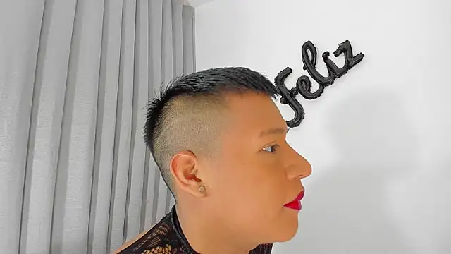 Austin_Bitch's Webcam Show