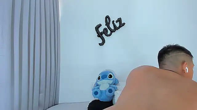 Austin_Bitch Webcamshow