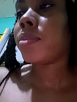 Sembang XXX Secara Langsung HONEYSWEETS_LIVE