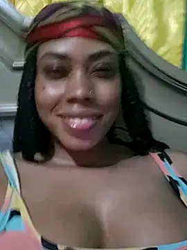 HONEYSWEETS_LIVE's Webcam Show