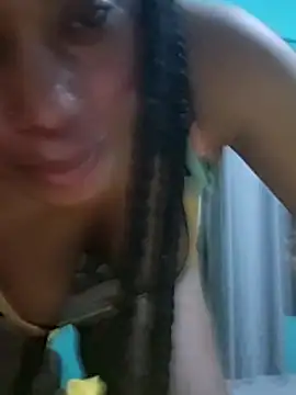 HONEYSWEETS_LIVE Шоу с уебкамера