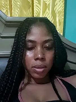 HONEYSWEETS_LIVE's Webcam Show