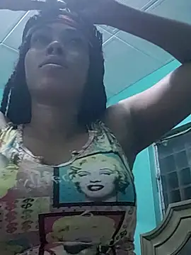 Živý XXX chat HONEYSWEETS_LIVE