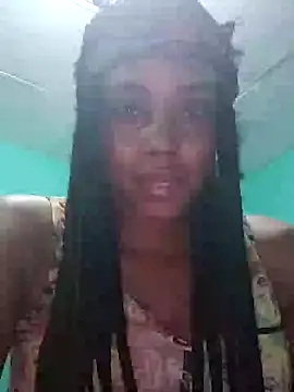 Chat XXX en directo de HONEYSWEETS_LIVE