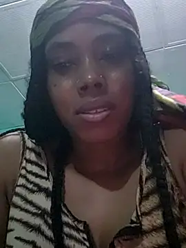 HONEYSWEETS_LIVE's Webcam Show