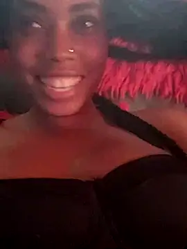 HONEYSWEETS_LIVE's Webcam Show