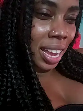 HONEYSWEETS_LIVE élő XXX-chatje