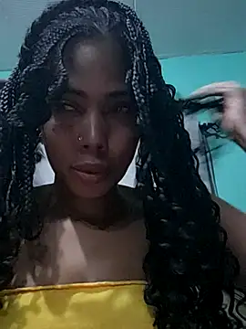 HONEYSWEETS_LIVE Obrolan Langsung XXX