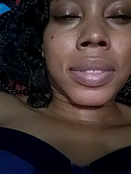 HONEYSWEETS_LIVE Pertunjukan Webcam