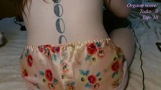 แชท XXX สดของ victoria97
