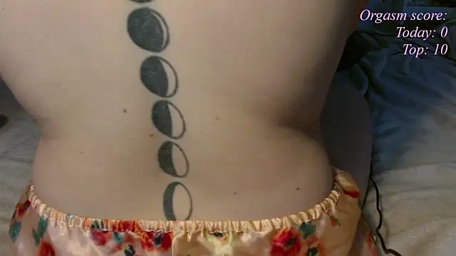 Živý XXX chat victoria97
