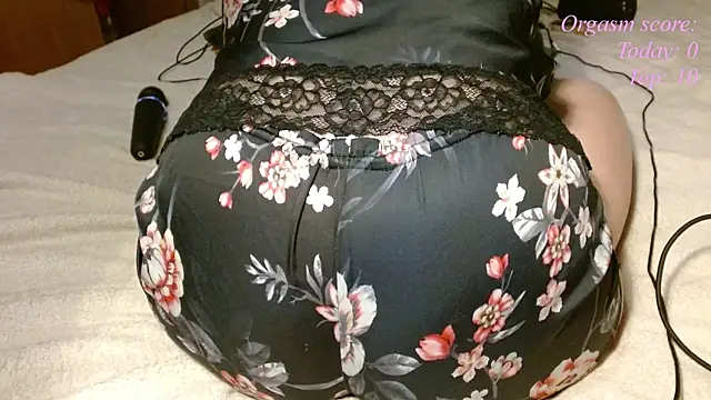 victoria97 Webcam-Show