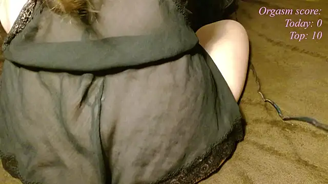 Živý XXX chat victoria97