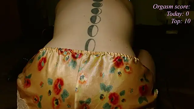 victoria97 লাইভ XXX চ্যাট