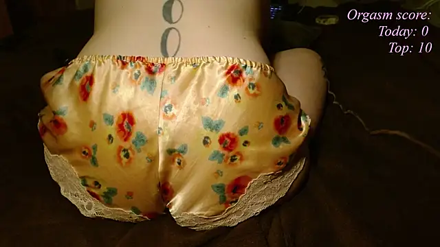 XXX chat uživo modela victoria97