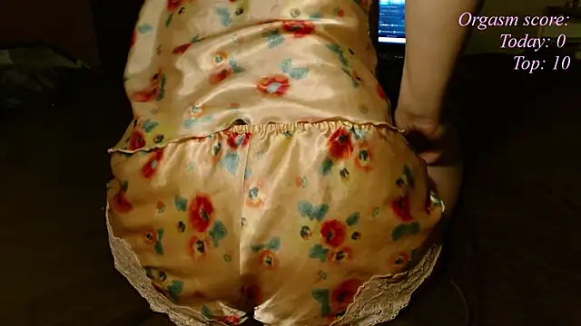 Chat XXX en directo de victoria97