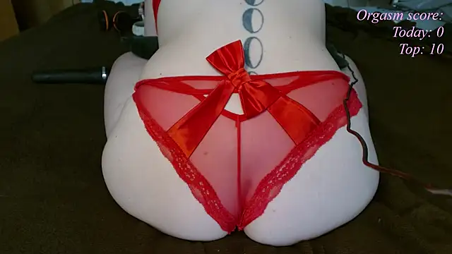 Chat XXX en directo de victoria97