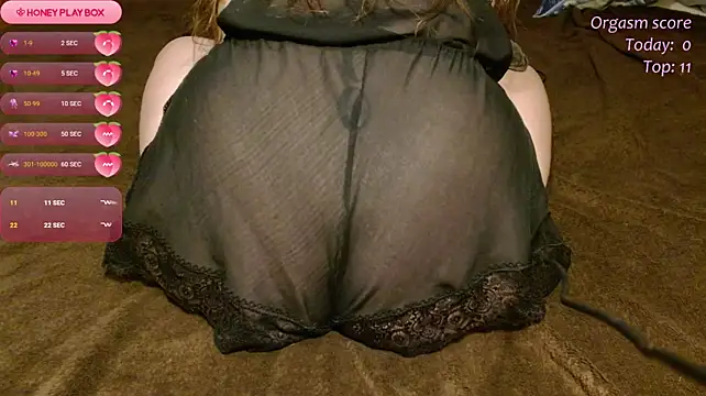 victoria97 Webcam-Show