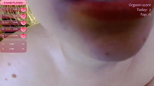 Show de webcam de victoria97