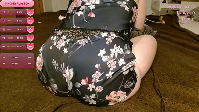 victoria97's Webcam Show