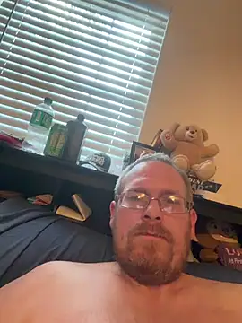 Germamamericanohio87 Webcam Show