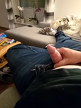 MrNiceCock2020: διαδικτυακό σόου στην κάμερα