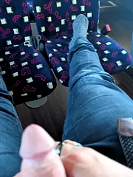 MrNiceCock2020's Webcam Show