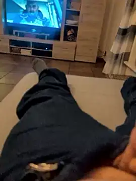MrNiceCock2020 Webcam-Show