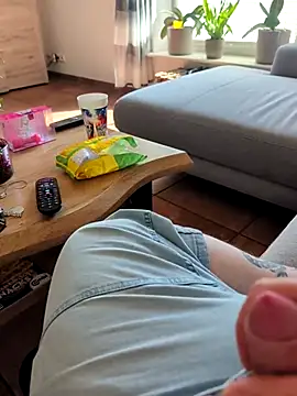 MrNiceCock2020's Webcam Show