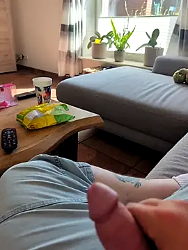 Webkamerová show MrNiceCock2020