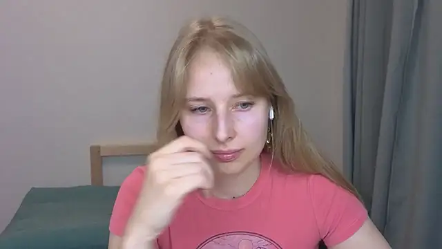 Jessy_Ginger – webcam-show