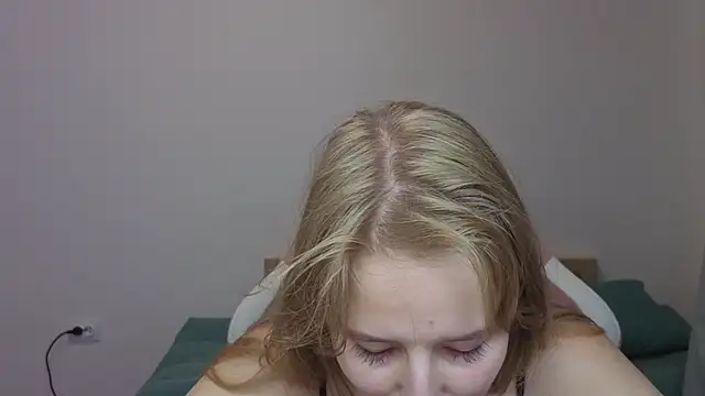Jessy_Ginger's Live XXX Chat