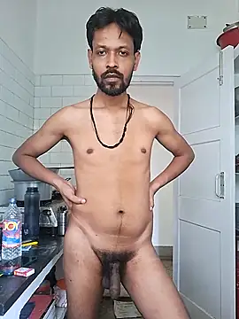 دردشة BlackBoy_Kolkata الجنسية المباشرة