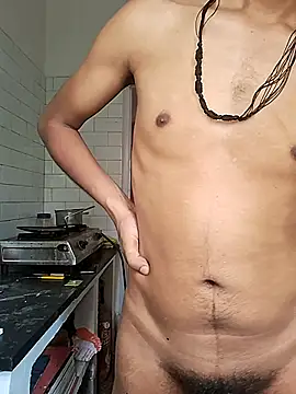 عرض كام BlackBoy_Kolkata