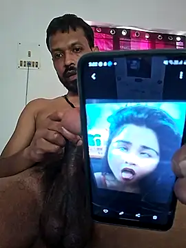 عرض كام BlackBoy_Kolkata