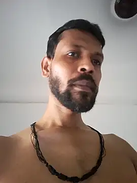 BlackBoy_Kolkata ওয়েবক্যাম শো