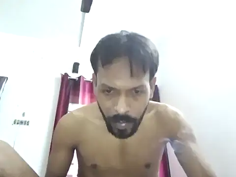 عرض كام BlackBoy_Kolkata
