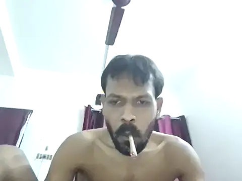عرض كام BlackBoy_Kolkata