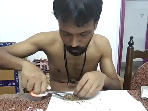 عرض كام BlackBoy_Kolkata