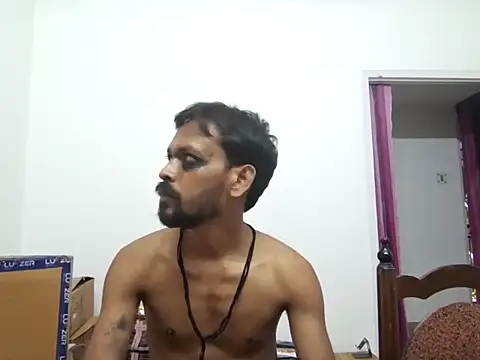 BlackBoy_Kolkata Show Webcam
