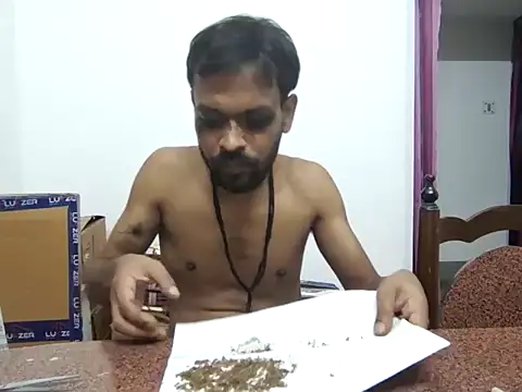 BlackBoy_Kolkata webcam show