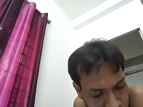 BlackBoy_Kolkata 在線直播表演