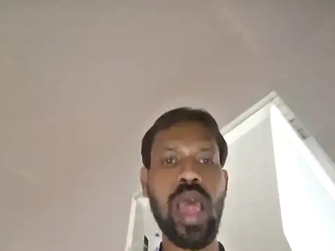 BlackBoy_Kolkata Show in webcam