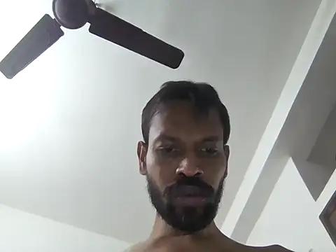 BlackBoy_Kolkata ওয়েবক্যাম শো