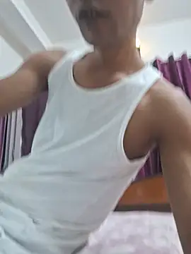 BlackBoy_Kolkata Webcam-Show