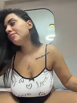 Pokazy przed kamerką – Sexy_lady_30