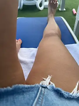 Sexy_lady_30 Webcam show