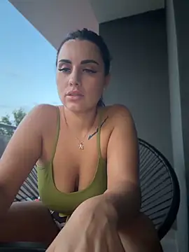 Webkamerová show Sexy_lady_30